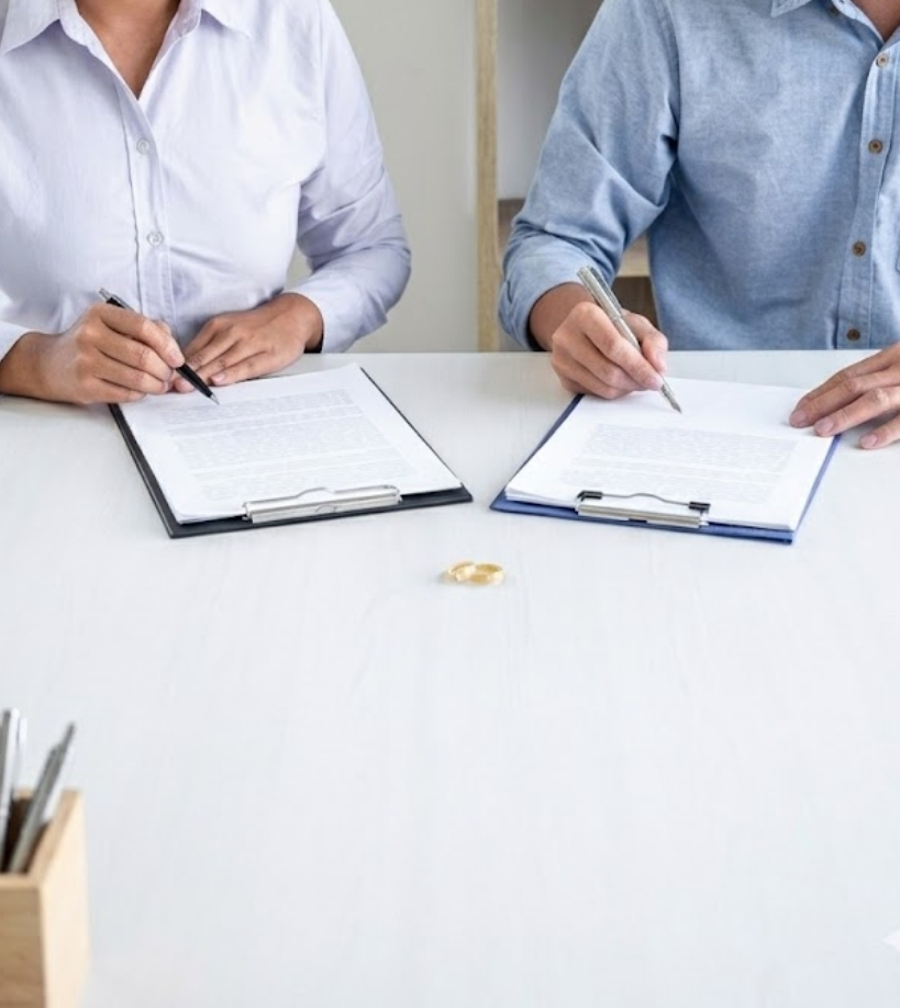 Benefits of Choosing an Uncontested Divorce in Bay County