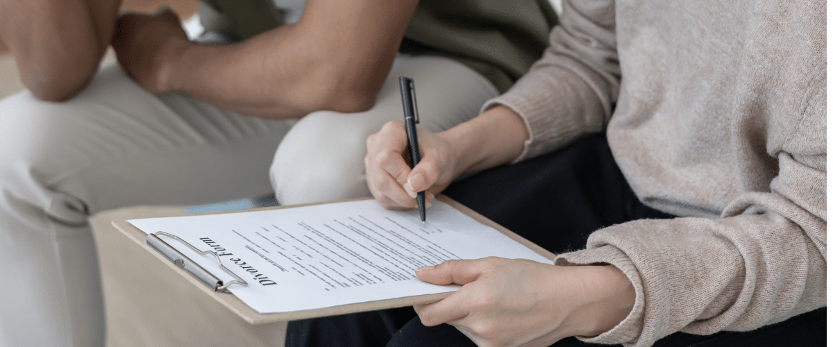 Can You Stop a Divorce After Filing in Florida?