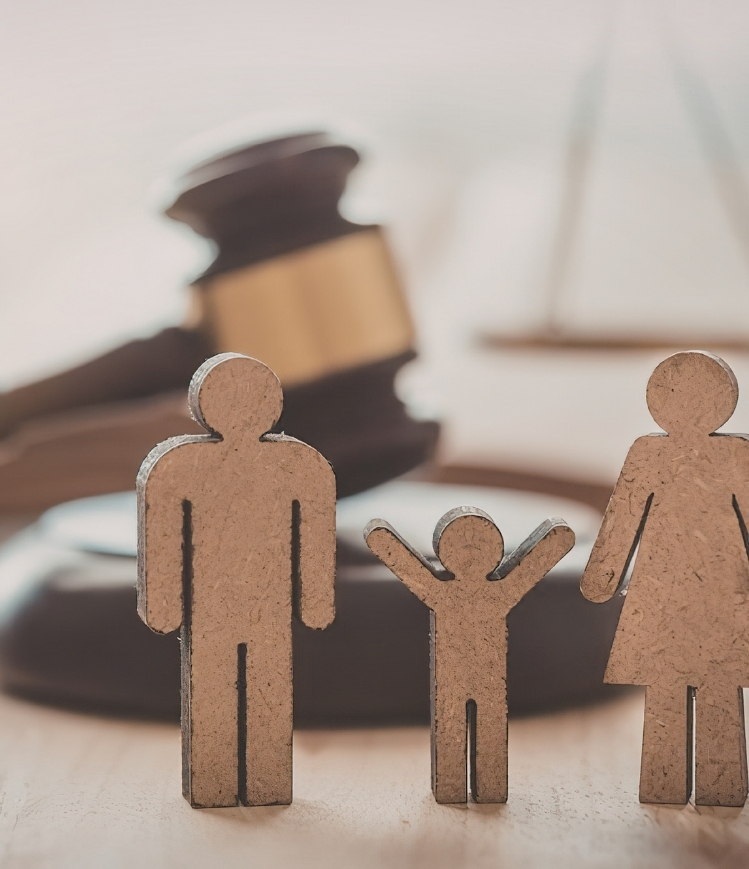Common Situations That May Change a Custody Order