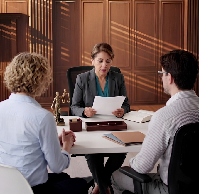 Family Law Consultation_ What You Should Expect