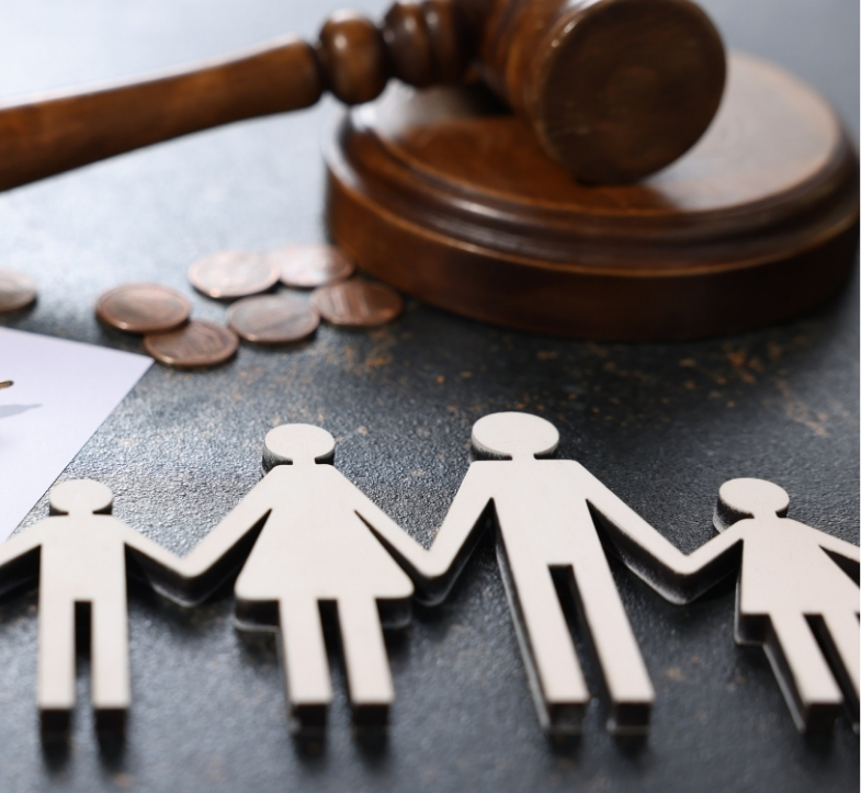 Family Law Matters Justin Andersson P.A. Handles