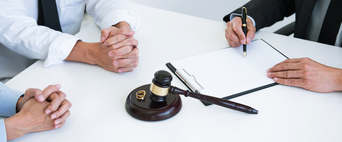 Gray Divorce in Florida: What Couples Over 50 Need to Know