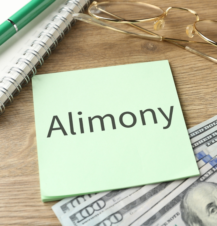 How Alimony Works in Florida
