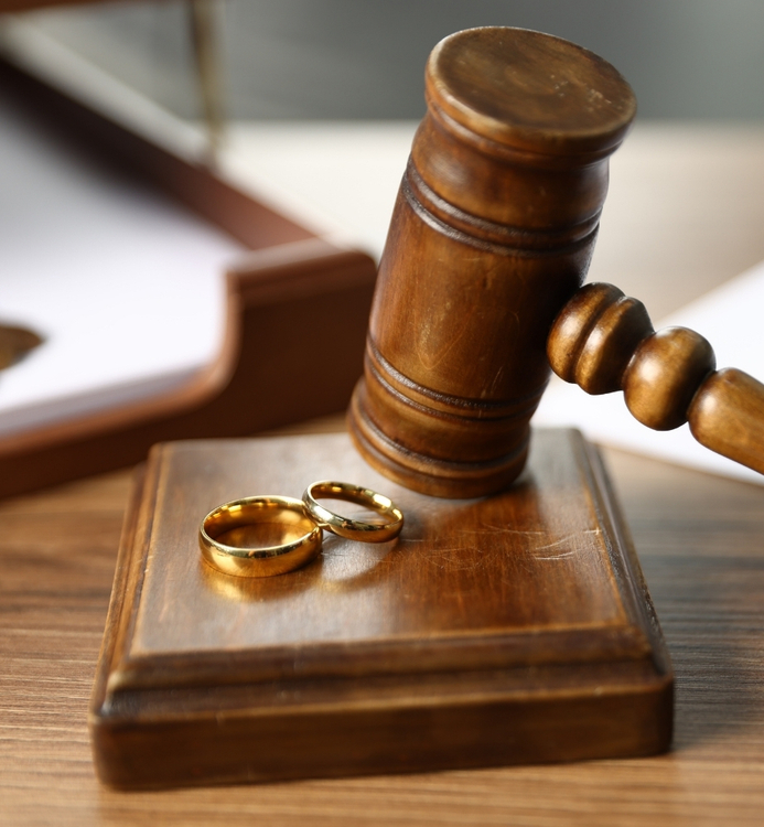 How Alimony Works in Florida