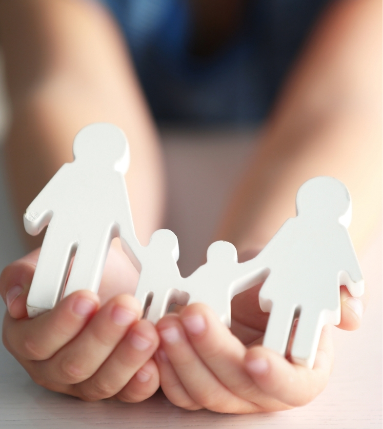 How Child Custody Works in Florida