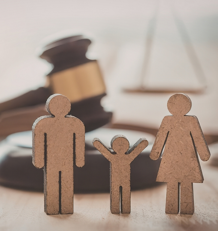 How Family Law in Florida Works