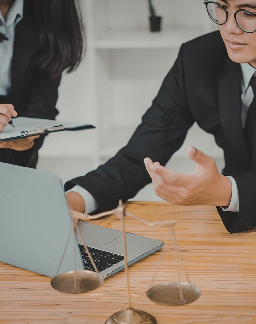 How Our Bay County Family Lawyer Assists With Alimony Cases