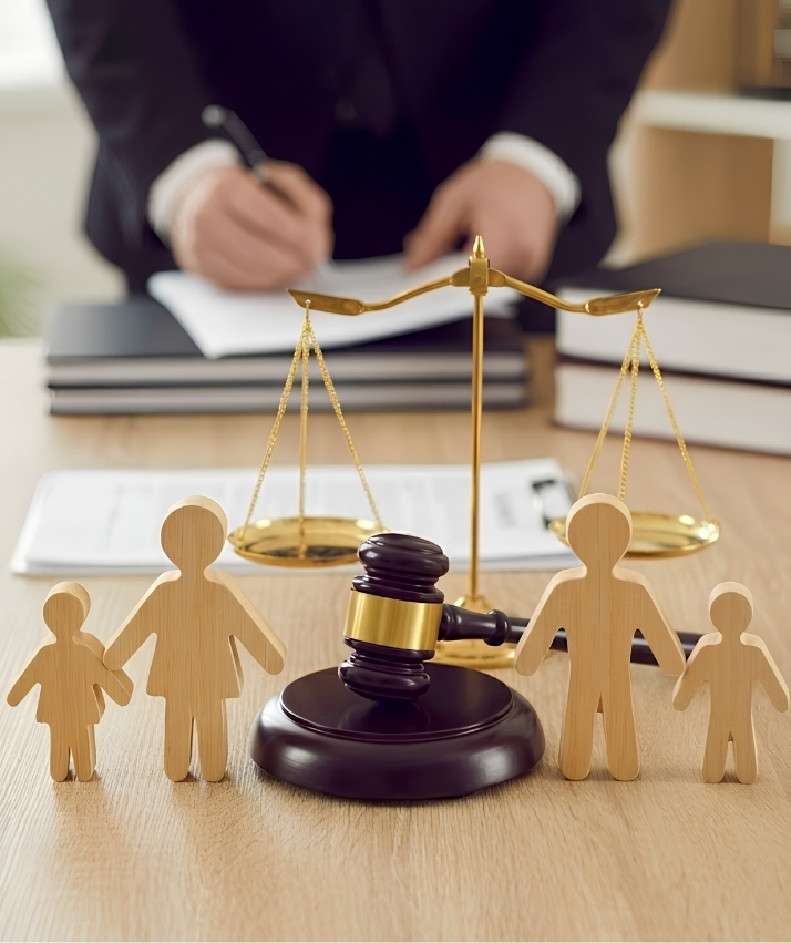How Parenting Plans Work in Florida Divorce Cases