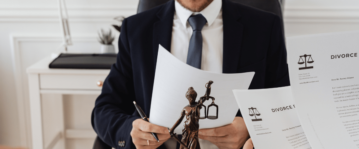 How to Respond When You Are Served Divorce Papers in Florida