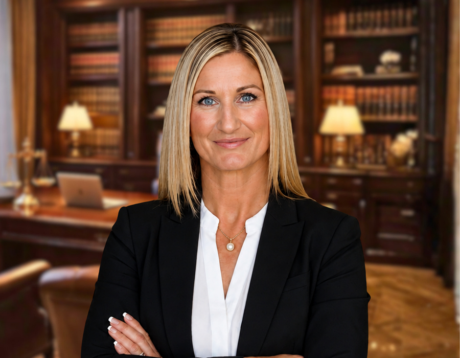 Liane Blake – Accounting Manager