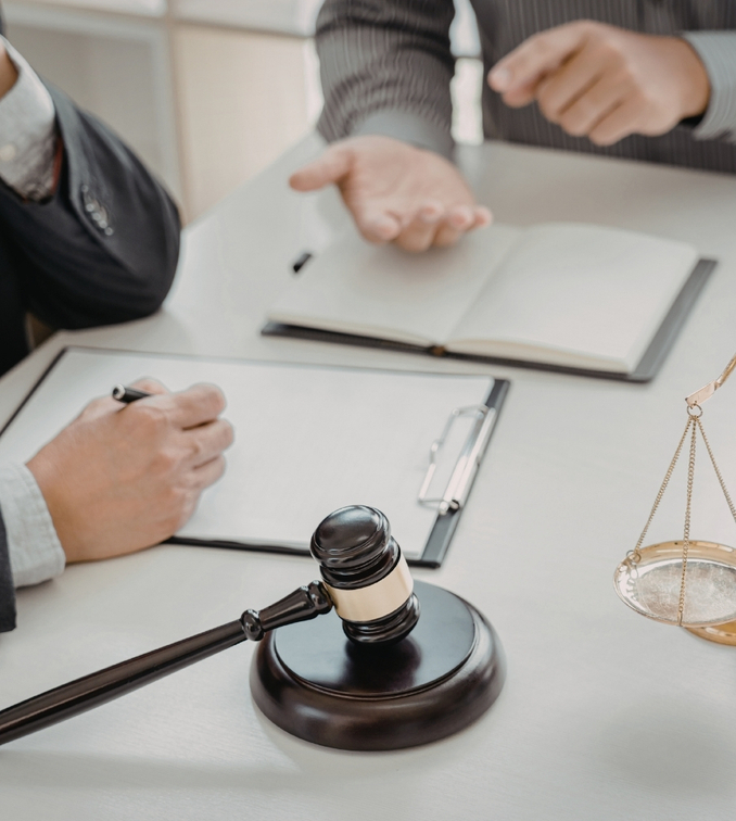What Are Common Challenges in Alimony Cases
