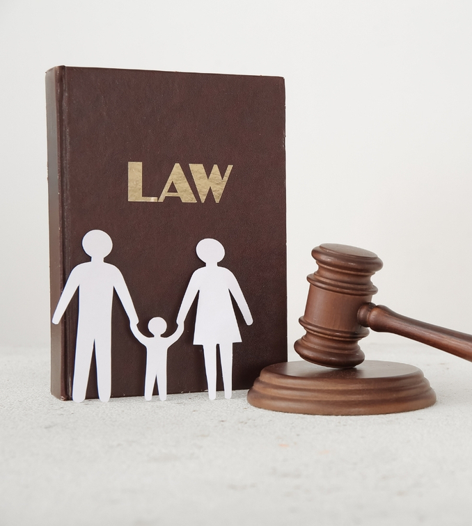 What Are Common Family Law Challenges