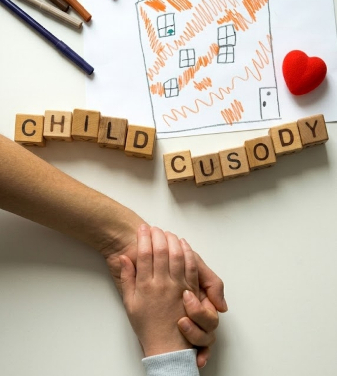 What Are The Common Challenges in Child Custody Cases