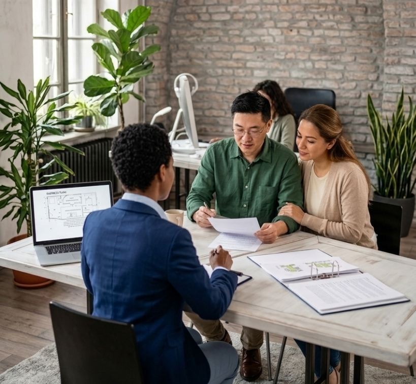 What Happens During a Family Law Consultation