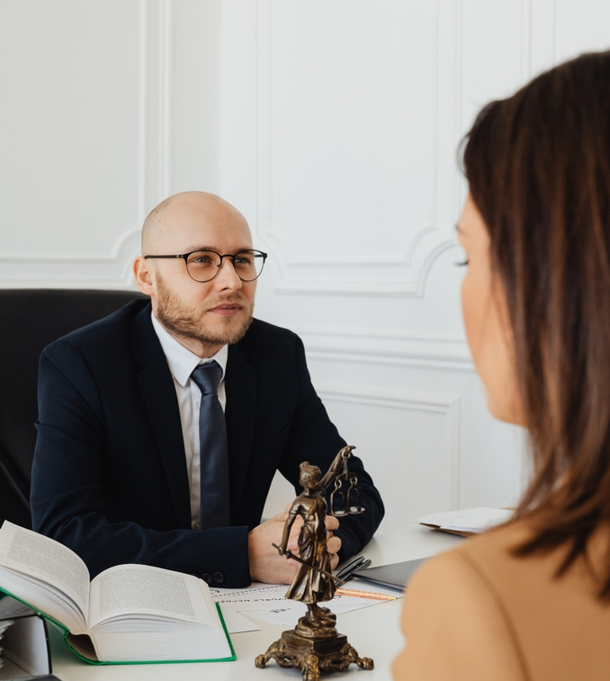 What Happens During an Alimony Consultation