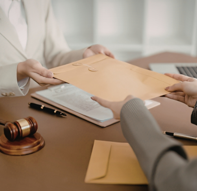 What Happens If Alimony Is Not Paid
