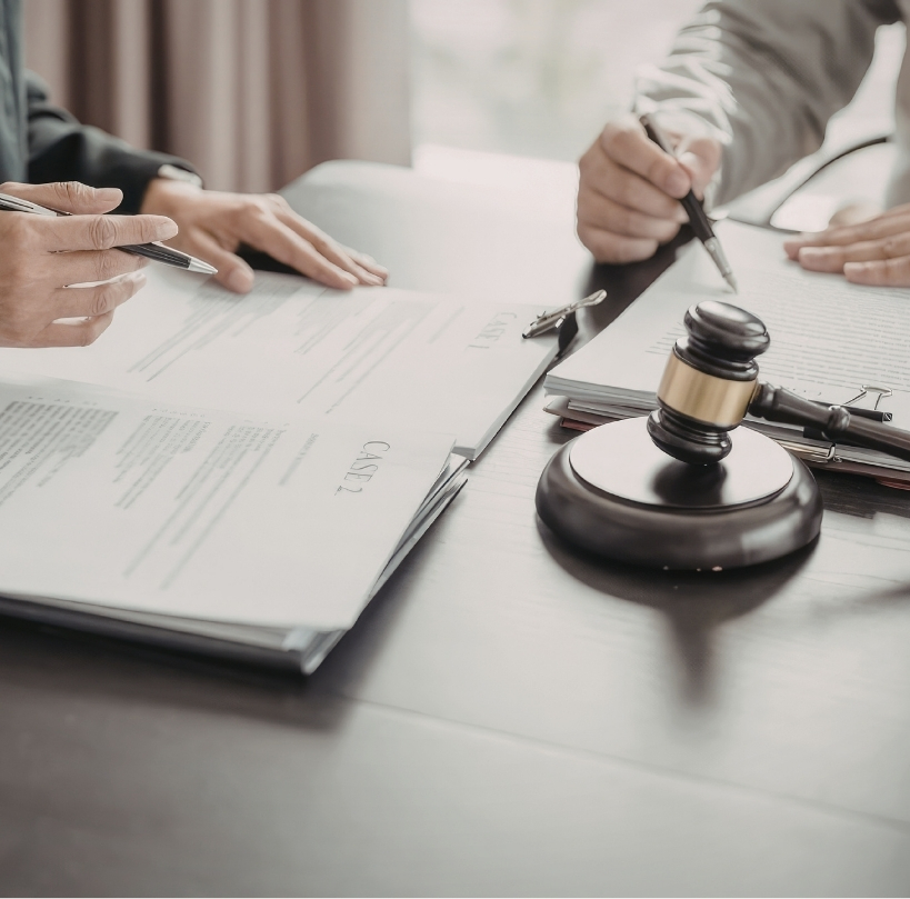 What Is The Role of a Family Law Litigation Attorney