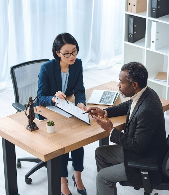 What To Expect During an Alimony Consultation