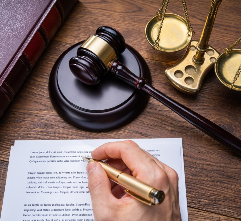 Why Choosing the Right Legal Support Matters in a Military Divorce