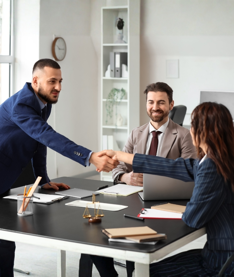 Why Clients Choose Our Alimony Lawyer Mexico Beach, FL