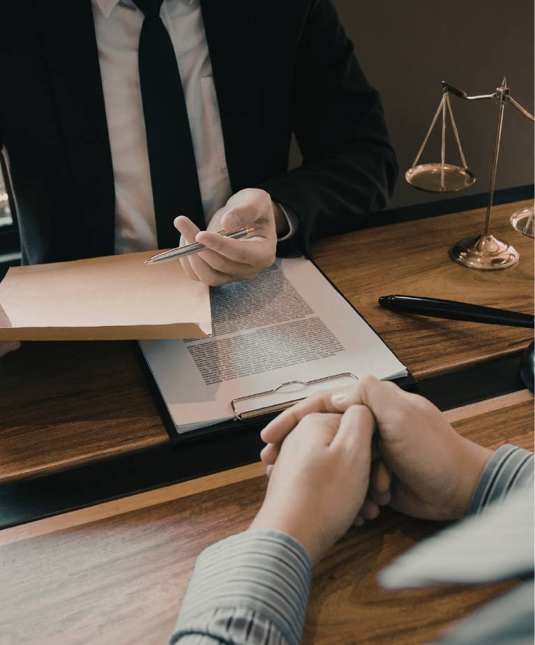 Why Clients Choose Our Family Lawyer in Mexico Beach, FL