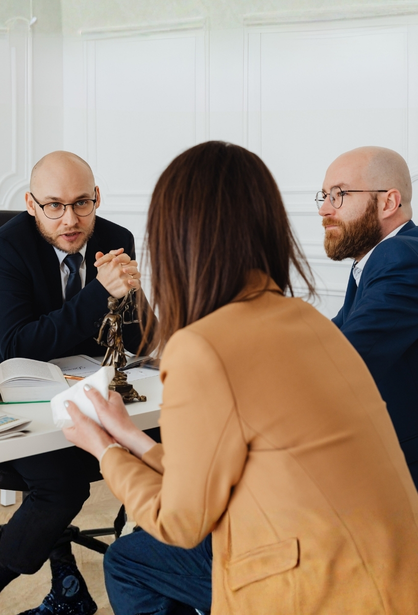 Why Clients Seek Our No Contest Divorce Attorney in Bay County, Florida