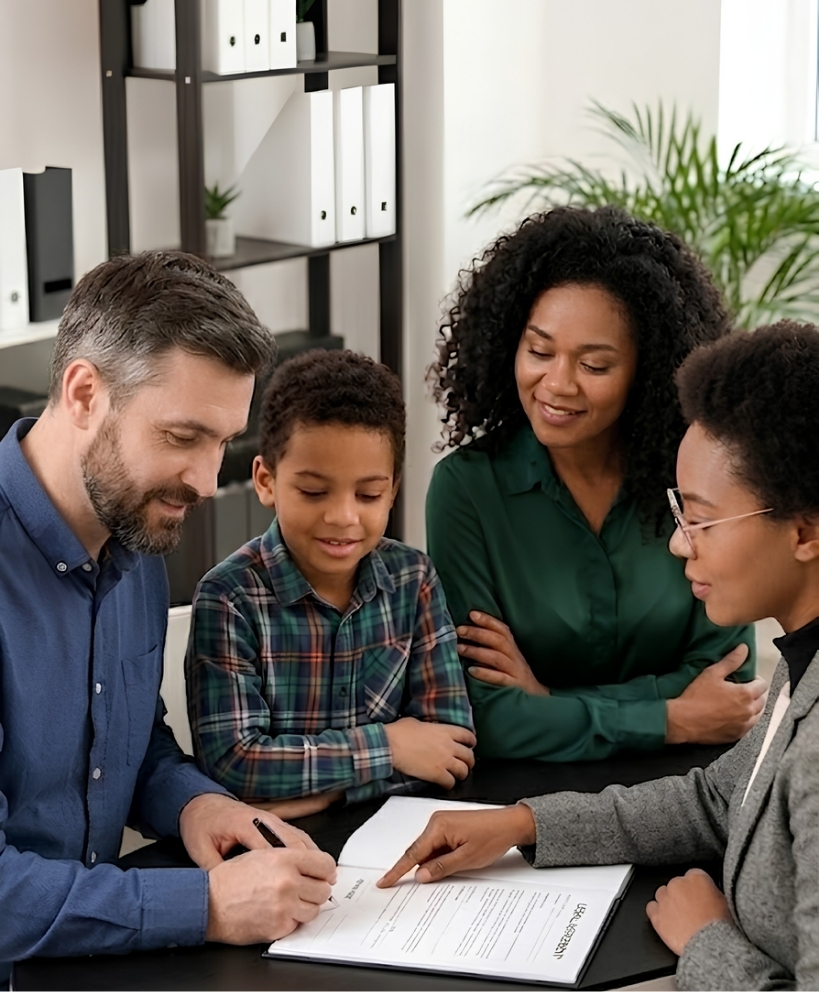 Why Parents Choose Our Child Custody Lawyer Mexico Beach, FL