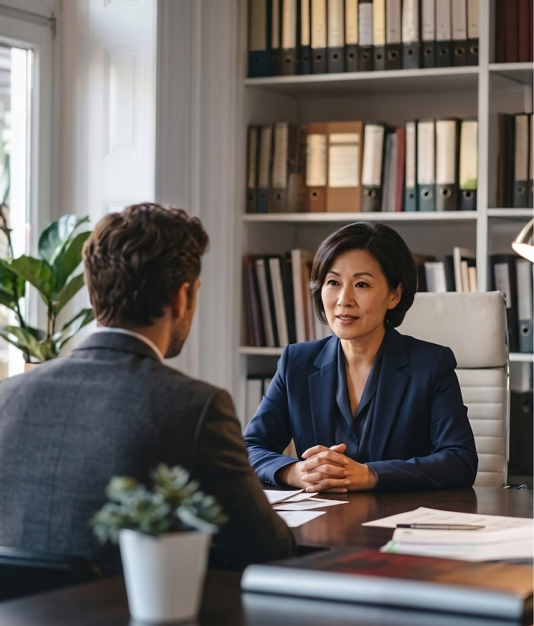 Why People Contact Our Alimony Lawyer in Bay County, FL