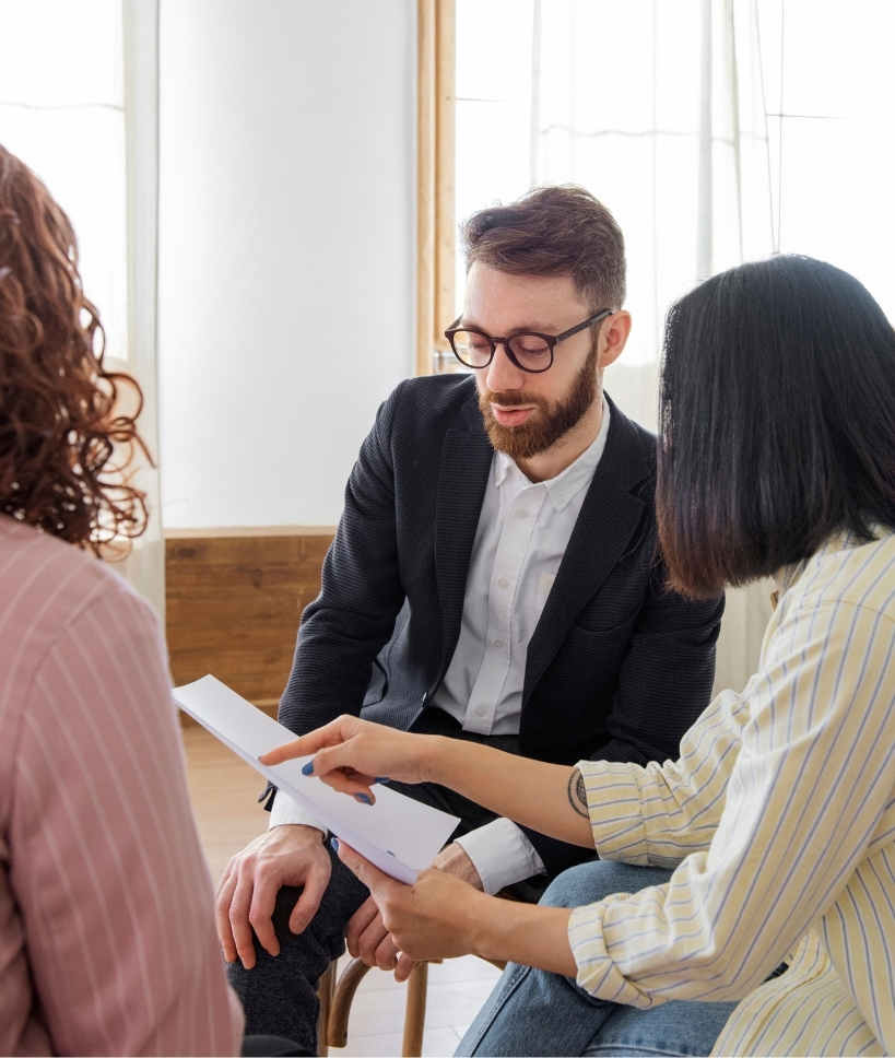 Why People Reach Out to Our Family Divorce Lawyer in Bay County