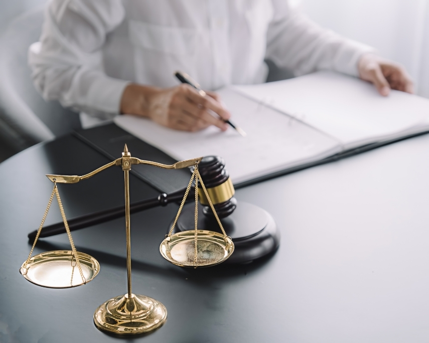 A Law Firm Focused on Real Outcomes