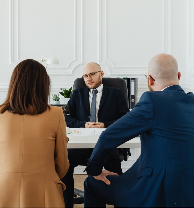 A Prepared, Strategy-First Approach to Contested Divorce