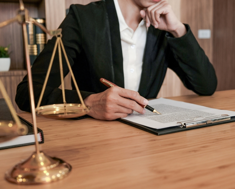 Common Family Law Mistakes We Help Avoid