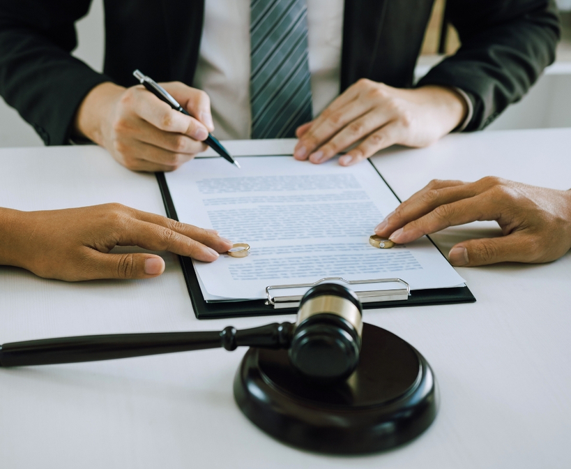 Common Issues Justin Andersson P.A. Help Resolve