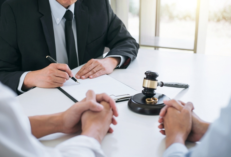 Contested Divorce Attorney Panama City, FL You Can Trust