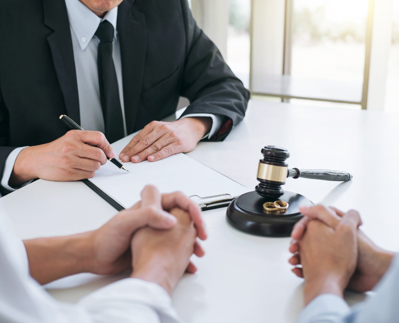 Contested Divorce Lawyer Jackson County, FL, You Can Trust