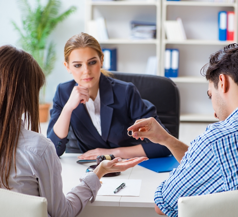 Contested Divorce Lawyer in Callaway, FL _ Justin Andersson P.A