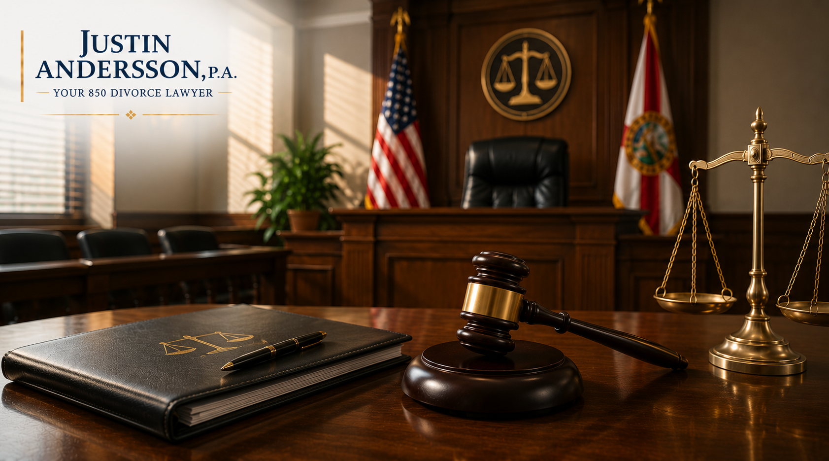 Does a Magistrate Court Handle Divorce in Florida?
