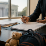 Emergency Child Custody Orders in Florida: When and How to File