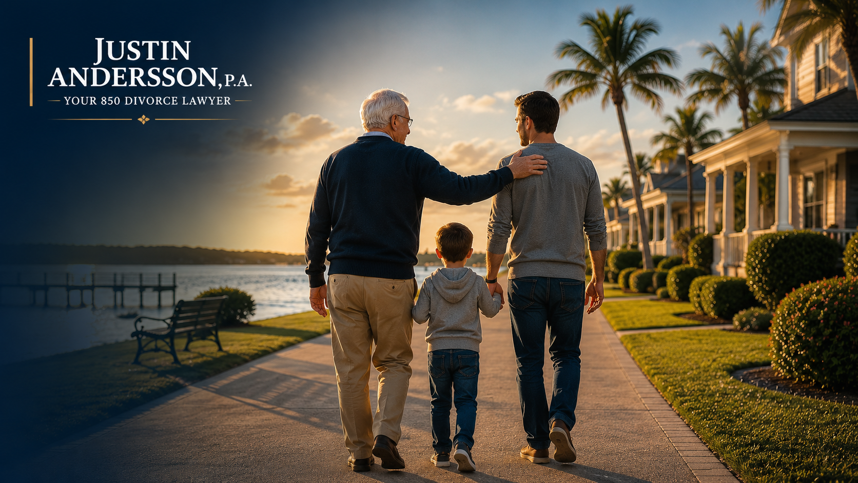 Grandparents Rights in Florida: Can You Petition for Visitation?
