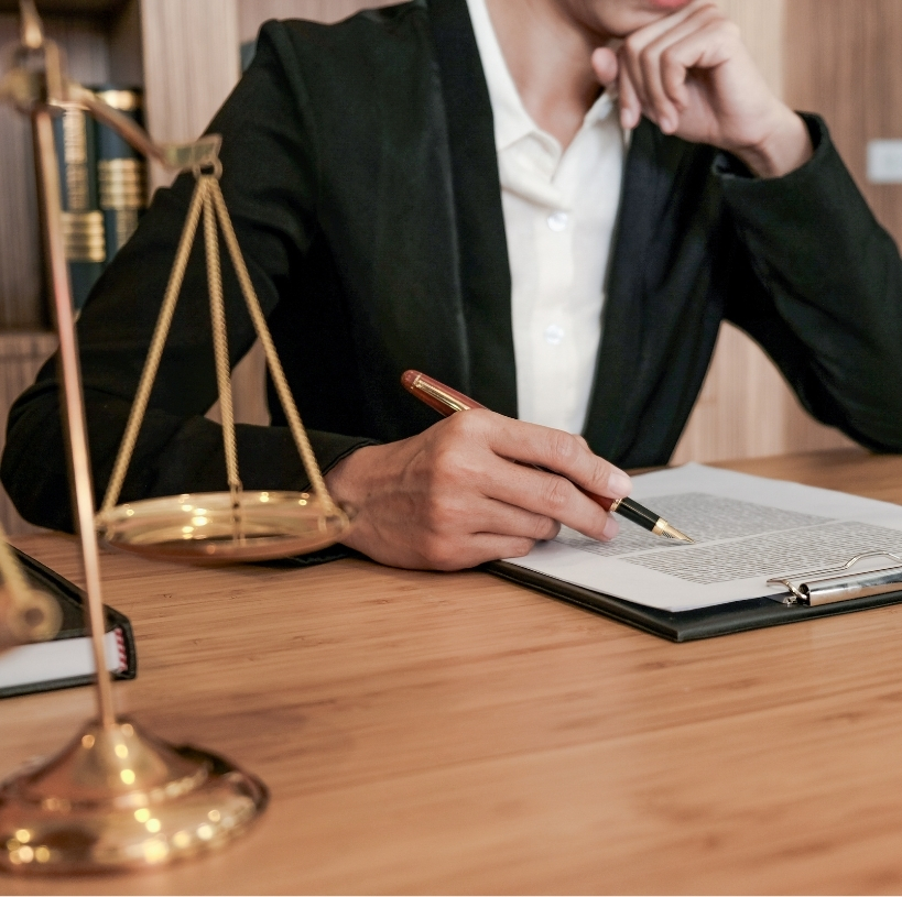 How Are Active-Duty Service Members Shielded During Florida Court