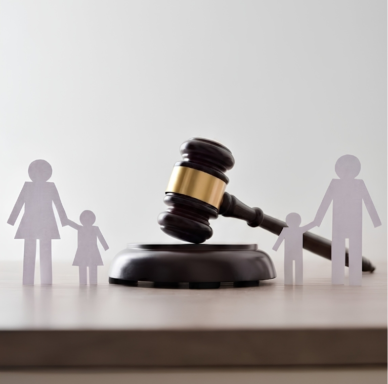 How Do Florida Courts Decide Child Custody