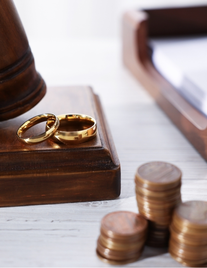 How Do Judges Decide Alimony Amounts and Final Duration