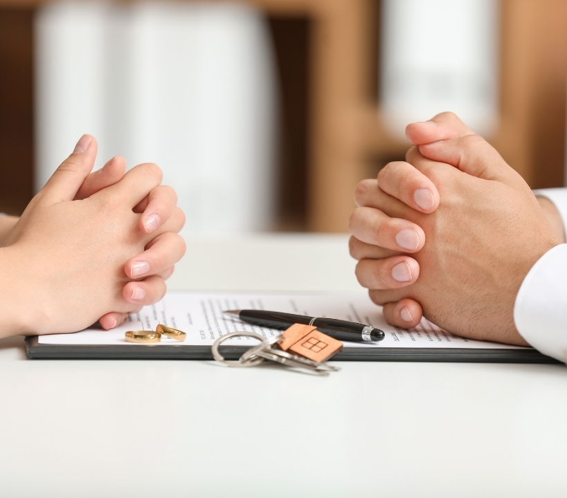 How Does Florida Actually Define an Uncontested Divorce