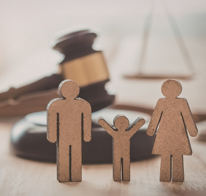 How Florida Defines Child Custody in Practice Today