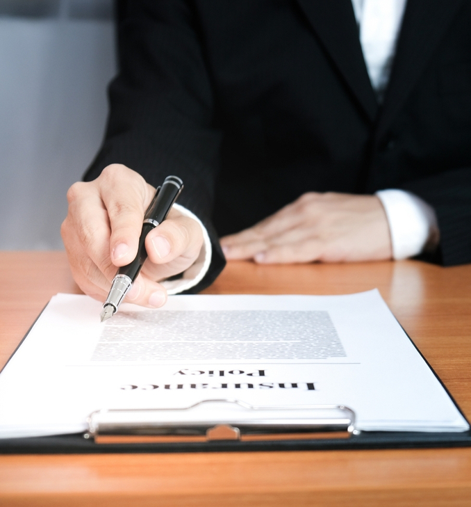 How To Protect Your Financial and Legal Position