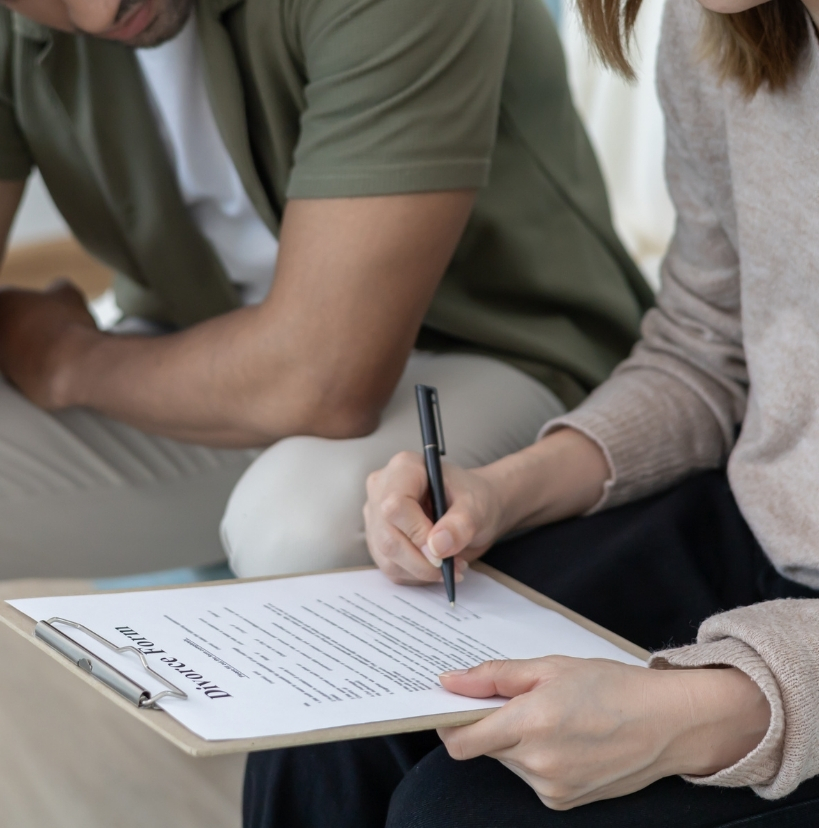 Is An Uncontested Divorce Always Simple
