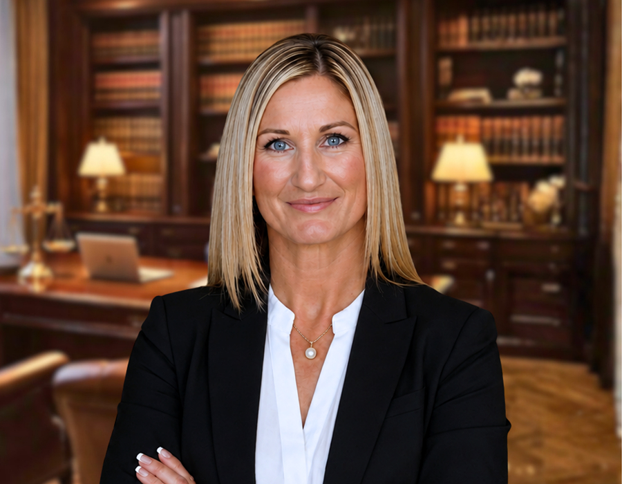Liane Blake