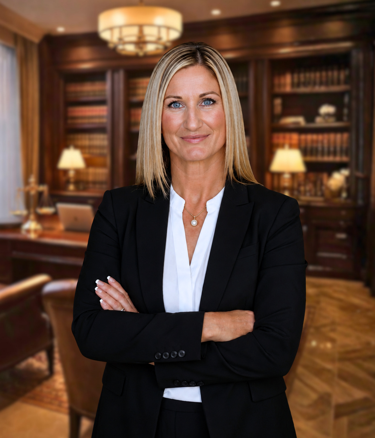 Liane Blake