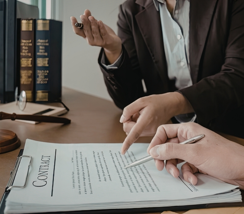 Local Legal Guidance You Can Trust _ Justin Andersson P.A