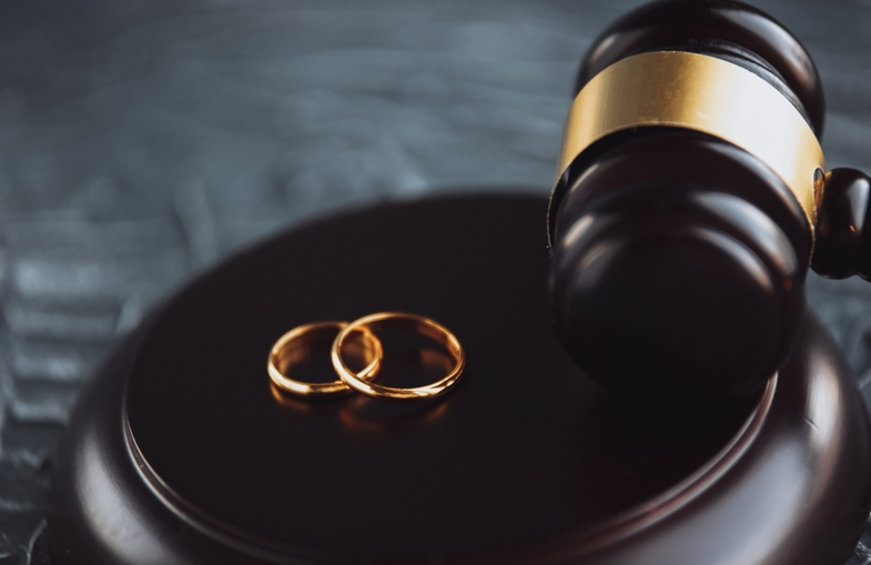 No-Trial Divorce Help You Can Rely on in Marianna